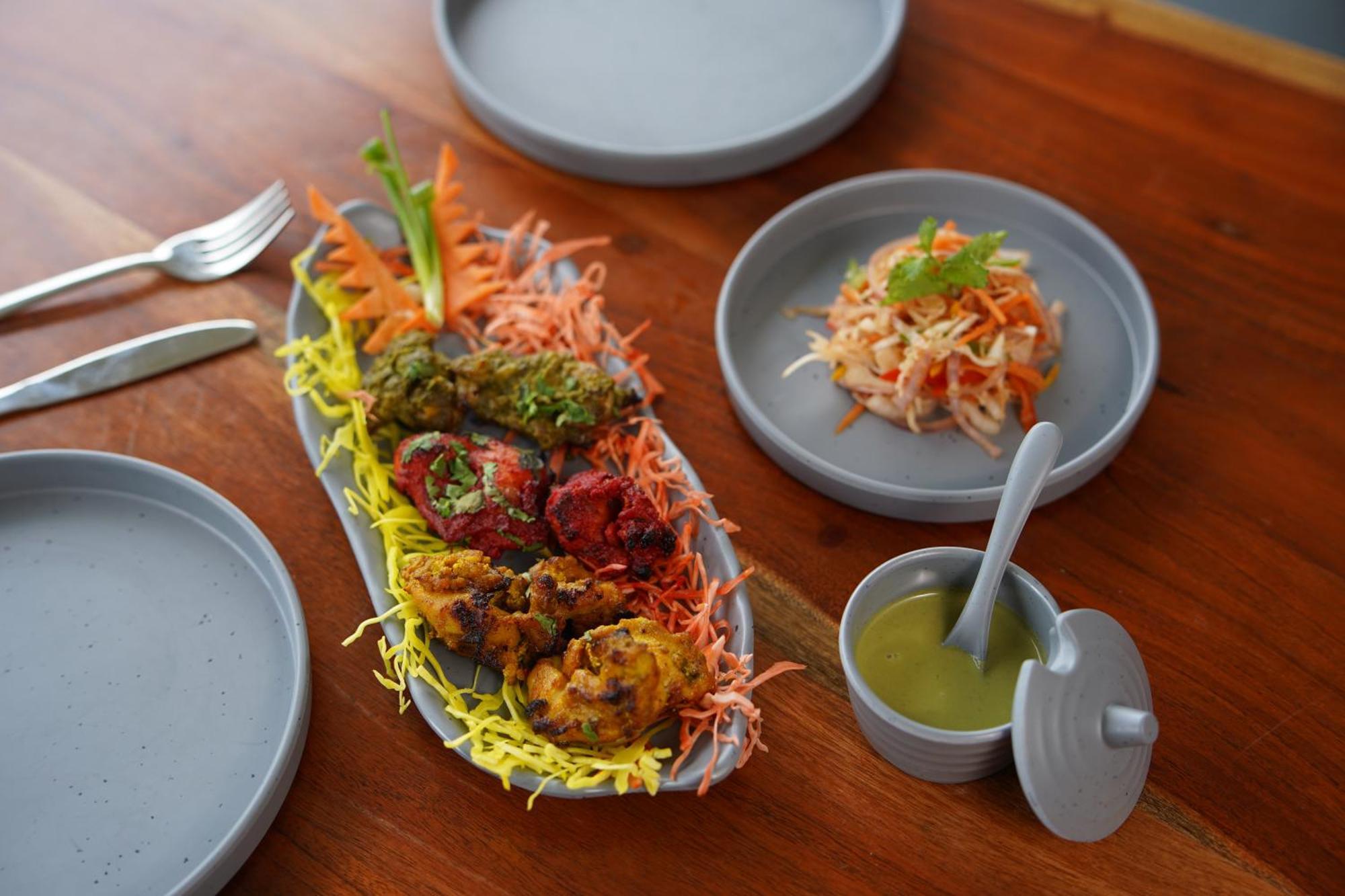 The Boat Club,Karjat 호텔 외부 사진