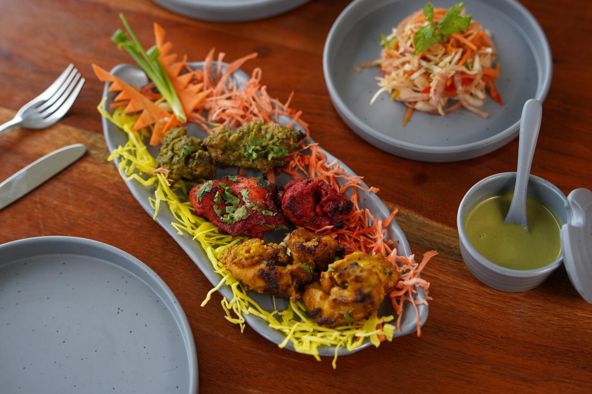 The Boat Club,Karjat 호텔 외부 사진