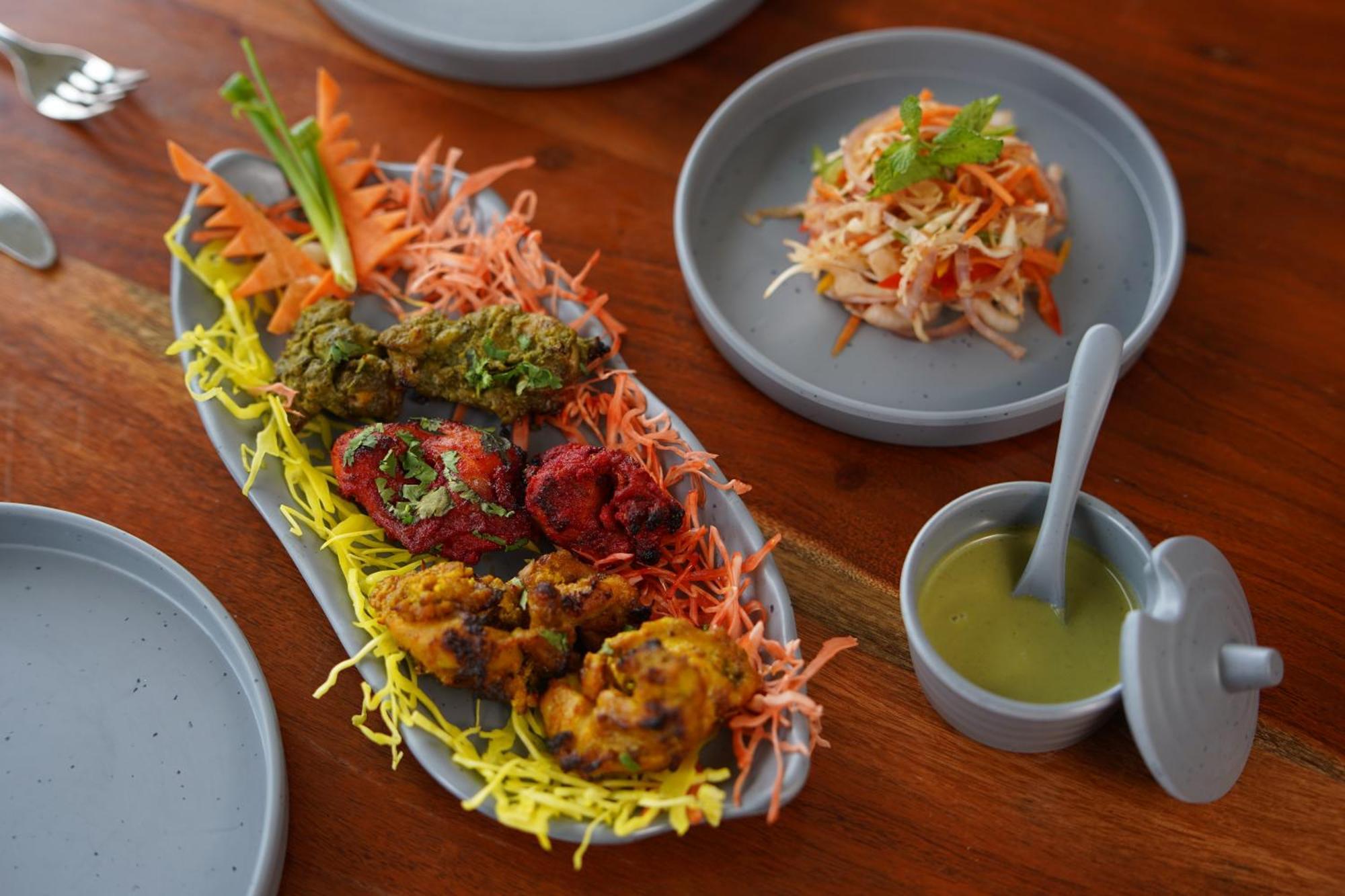 The Boat Club,Karjat 호텔 외부 사진